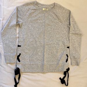 Xersion, size XS, gray